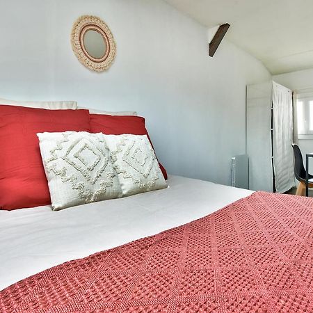 Appartement Le Spacieux Bressan - Hyper-Centre Bourg-en-Bresse Bagian luar foto